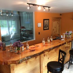 French Distillers & Alchemists - Tasting Room