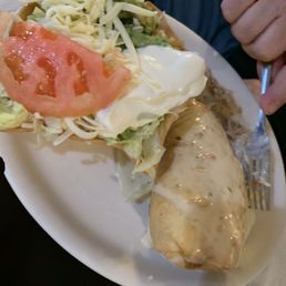 Chimichanga