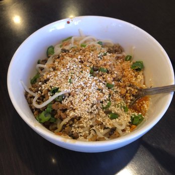 Chengdu Taste - Szechuan tan tan noodles - Szechuan Near Me - Alhambra, California Chengdu Taste - Szechuan tan tan noodles - Szechuan Near Me - Alhambra, California