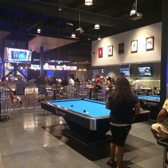 The BLVD - Bars Near Me - Bakersfield, California