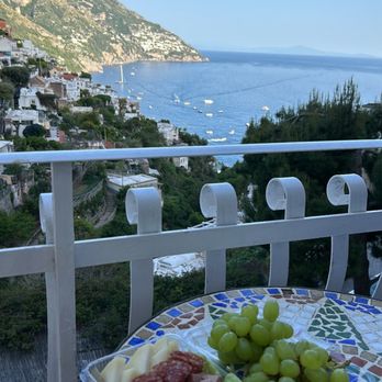 Hotel Posa Posa - Hotels Near Me - Positano, SA