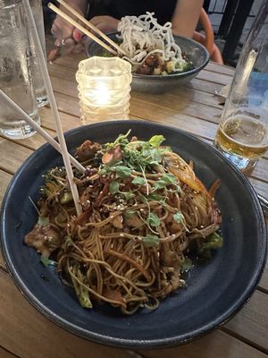 Restaurant ZIBO! Griffintown by null