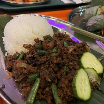 Soi Thaifoon - Thai Near Me - Kitchener, Ontario