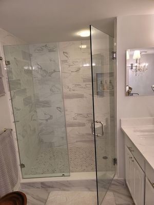 recent shower projects - Here is a collection of some of my previous shower enclosures recent shower projects - Here is a collection of some of my previous shower enclosures