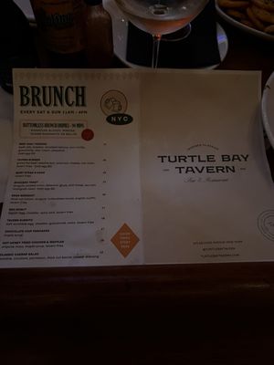 Turtle Bay Tavern by null