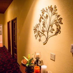 Sakura Health Gym And Spa Sauna - Treatment Rooms