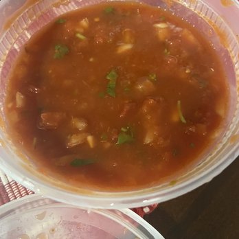 Fiesta Mexico - Complimentary salsa - Mexican Near Me - Orangeburg, New York Fiesta Mexico - Complimentary salsa - Mexican Near Me - Orangeburg, New York