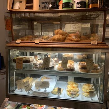 Forget Me Not Cafe - Coffee & Tea Near Me - Toronto, Ontario