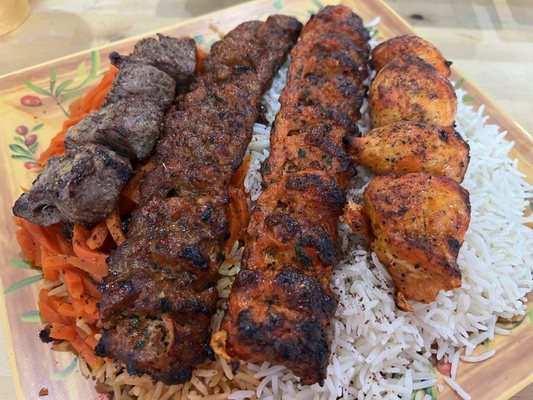 Arlington Kabob by null