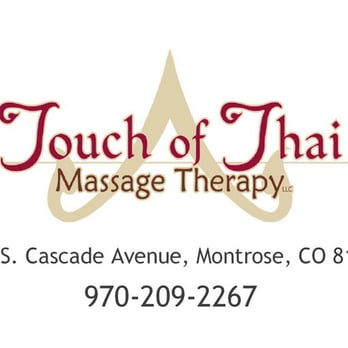 A Touch of Thai Massage Co: Ultimate Relaxation & Wellness Guide