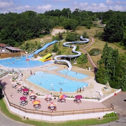 Camping la Rivière