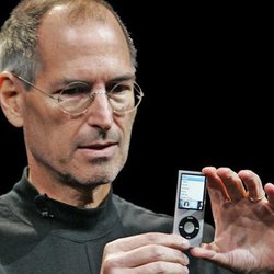 Apple Museum - #Applefacts Steve Jobs convinced his team that #iPod could be made even smaller by throwing it in an aquarium!  FB for more... :)