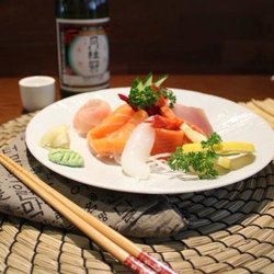 Wasabi Japanese Restaurant