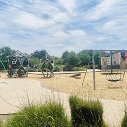 Nathan Dubin Park - Playground