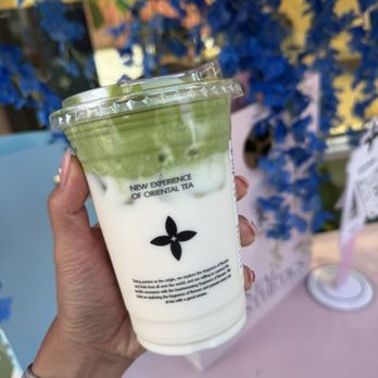 Molly Tea - Bubble Tea Near Me - San Gabriel, California Molly Tea - Bubble Tea Near Me - San Gabriel, California