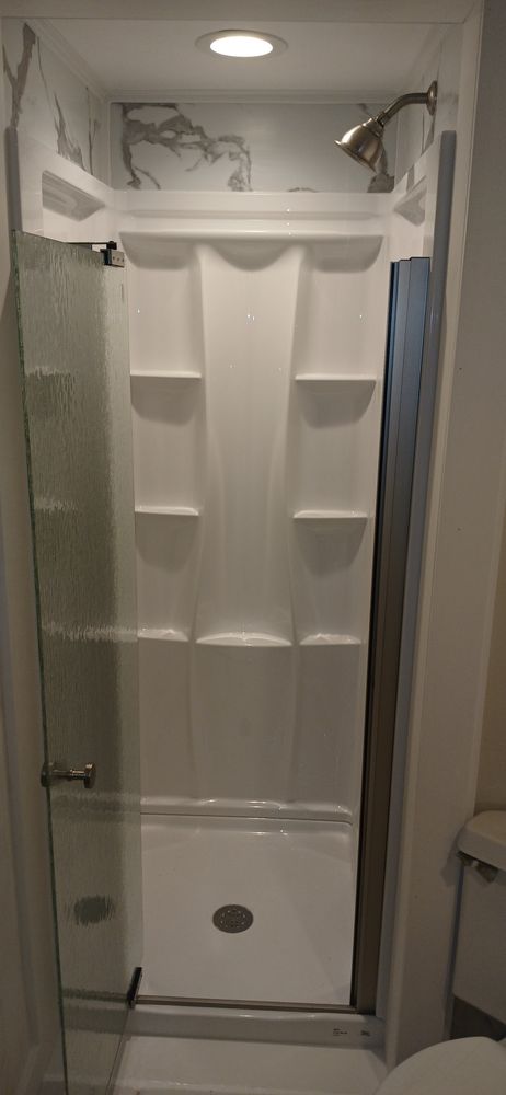 Slide of Ryden Construction