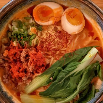 Komé - Japanese Near Me - Austin, Texas