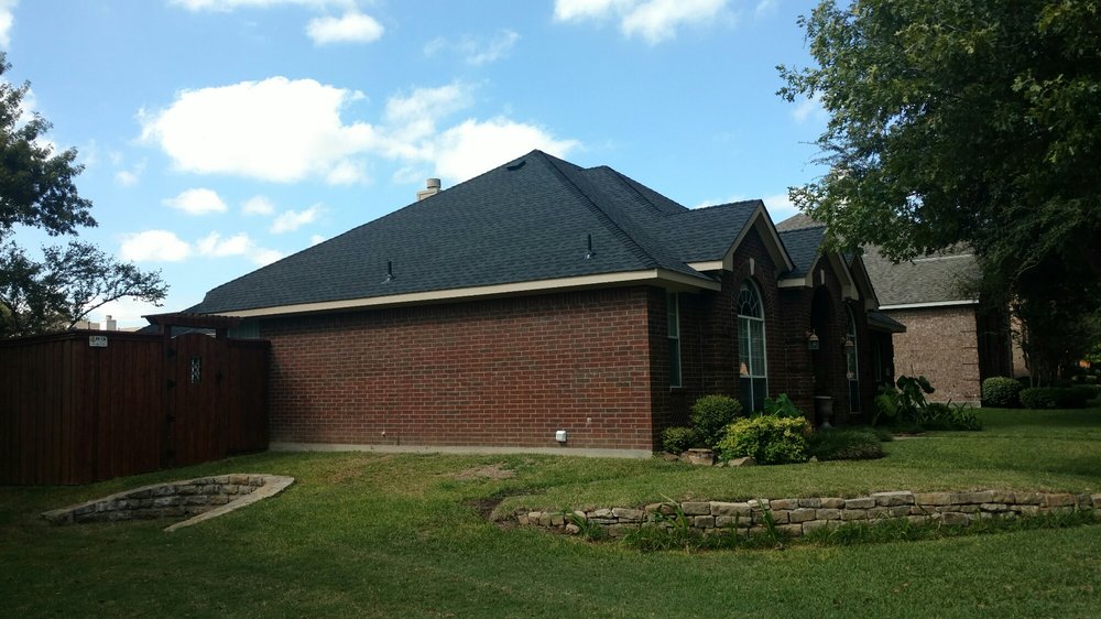 Slide of Southern Comfort Roofing