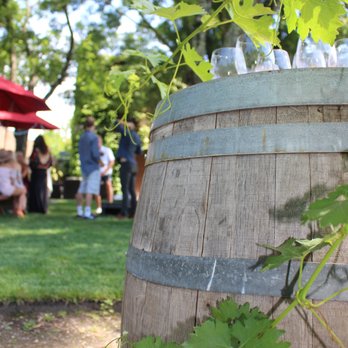 Napa Cellars - Wineries Near Me - Oakville, California