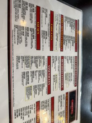 Lindy's Diner by null