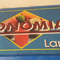 Bonomia Lanches - fachada
