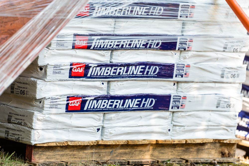 Slide of Alabama Discount Roofing