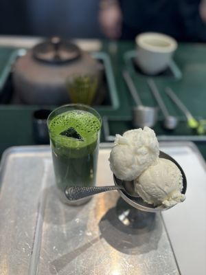 12 Matcha by null 12 Matcha by null