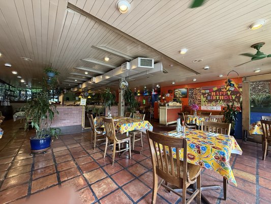 La Cocina & Cantina by null