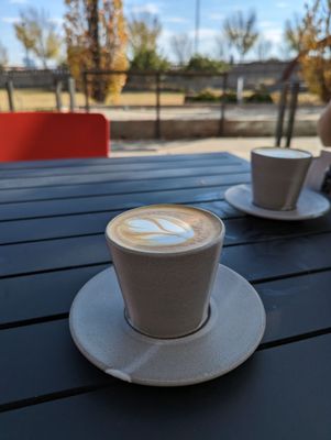 Sump Coffee by null
