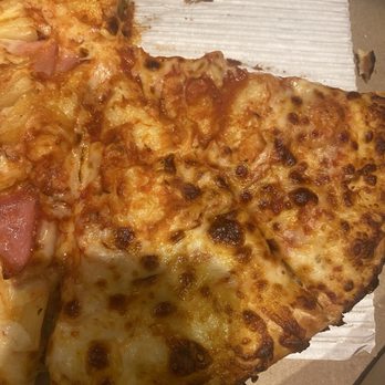 Domino's Pizza - No cheese - Pizza Near Me - Westfield, New Jersey Domino's Pizza - No cheese - Pizza Near Me - Westfield, New Jersey