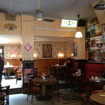 Café De Tuin - Cafes Near Me - Amsterdam, New Hampshire Café De Tuin - Cafes Near Me - Amsterdam, New Hampshire