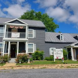 The Vintage Rose - The Vintage Rose Altavista Va