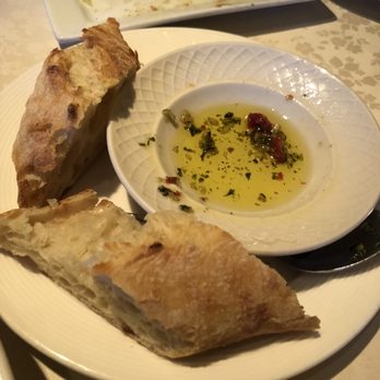 Pasta Nova - I could eat an entire loaf of this delicious bread! - Italian Near Me - Woodinville, Washington Pasta Nova - I could eat an entire loaf of this delicious bread! - Italian Near Me - Woodinville, Washington