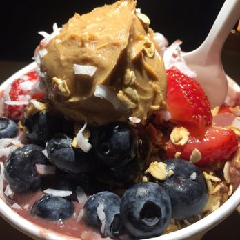 The Spot - Juice Bars & Smoothies Near Me - Claremont, California The Spot - Juice Bars & Smoothies Near Me - Claremont, California