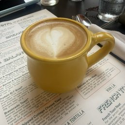 Latte