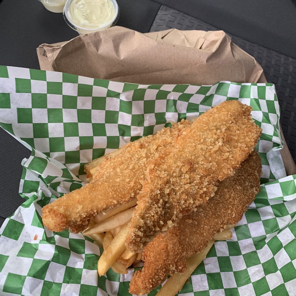West Seattle Fish House - COD - Fish & Chips Near Me - Seattle, Washington West Seattle Fish House - COD - Fish & Chips Near Me - Seattle, Washington