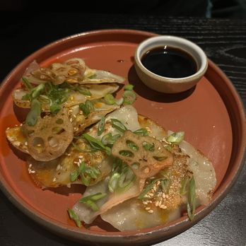 Altera - Gyoza - American Near Me - Saint Paul, Minnesota