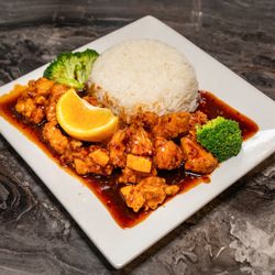Shah Cuisine - Indian and Chinese
