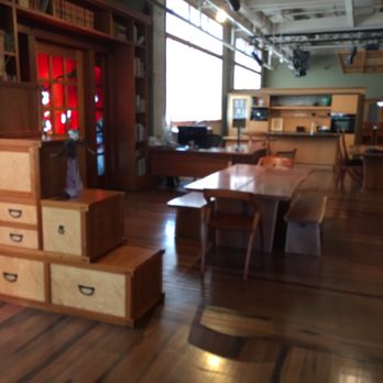 Berkeley Mills - Furniture Stores Near Me - Berkeley, California