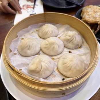 Xiao Long Dumplings - Housemade pork soup dumplings - Chinese Near Me - Las Vegas, Nevada