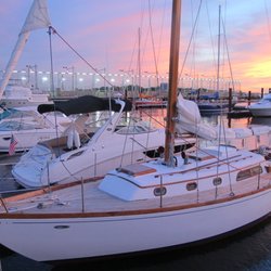 New York Sailing Collective - Brooklyn
