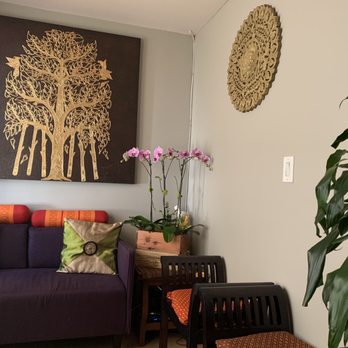 Blue Lotus Massage - Massage Near Me - Culver City, California Blue Lotus Massage - Massage Near Me - Culver City, California