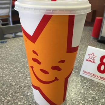 Carl's Jr - Star - Burgers Near Me - Goleta, California