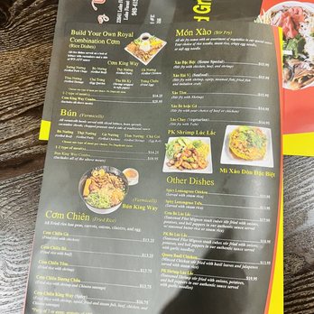 Pho King Way - Vietnamese Near Me - Mission Viejo, California Pho King Way - Vietnamese Near Me - Mission Viejo, California