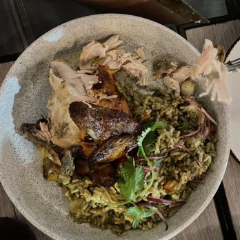 Limón - Arroz con Pollo - Peruvian Near Me - Walnut Creek, California