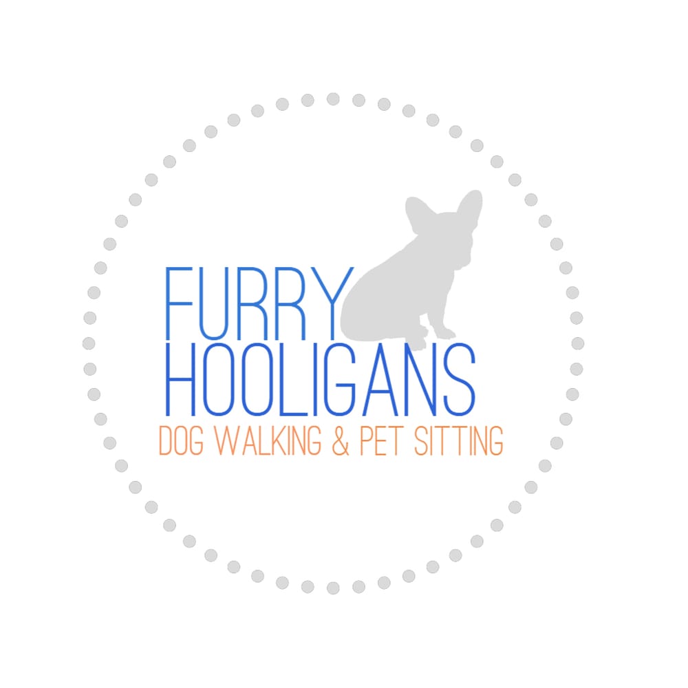 FURRY HOOLIGANS DOG WALKING Bartlett, Illinois Dog Walkers Phone