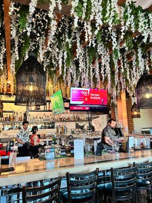 Margarita Factory Beaverton by null