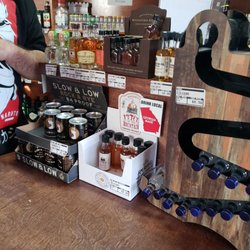 Red Barn Package