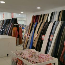 Feira dos Tecidos