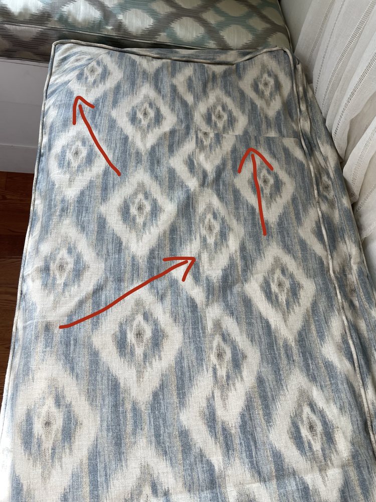 Foam Mart - Culver City - upholstery in Culver City, CA